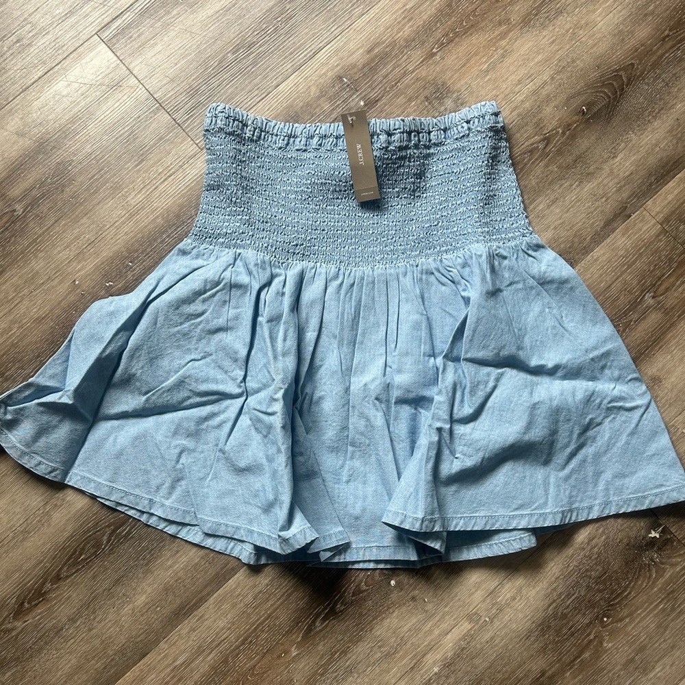 J Crew mini